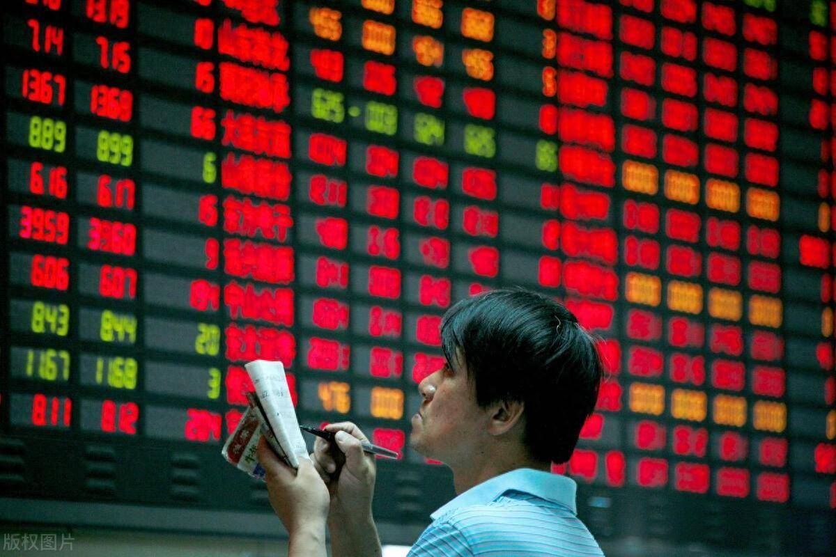 过来人告诉你从大盘到情绪到战法到个股的循序渐进流程