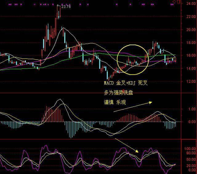 读懂中国股市这条定律你就可以快速盈利