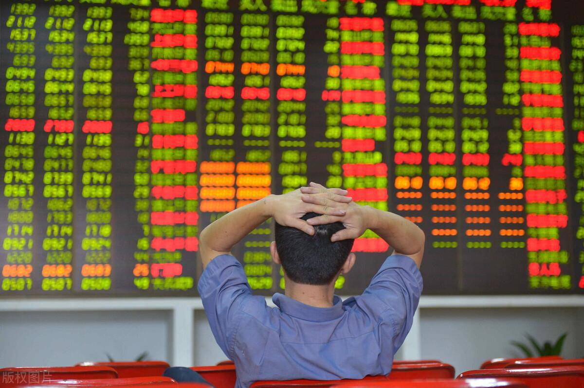 炒股从10万到1000万靠的是什么?首次分享给粉丝朋友
