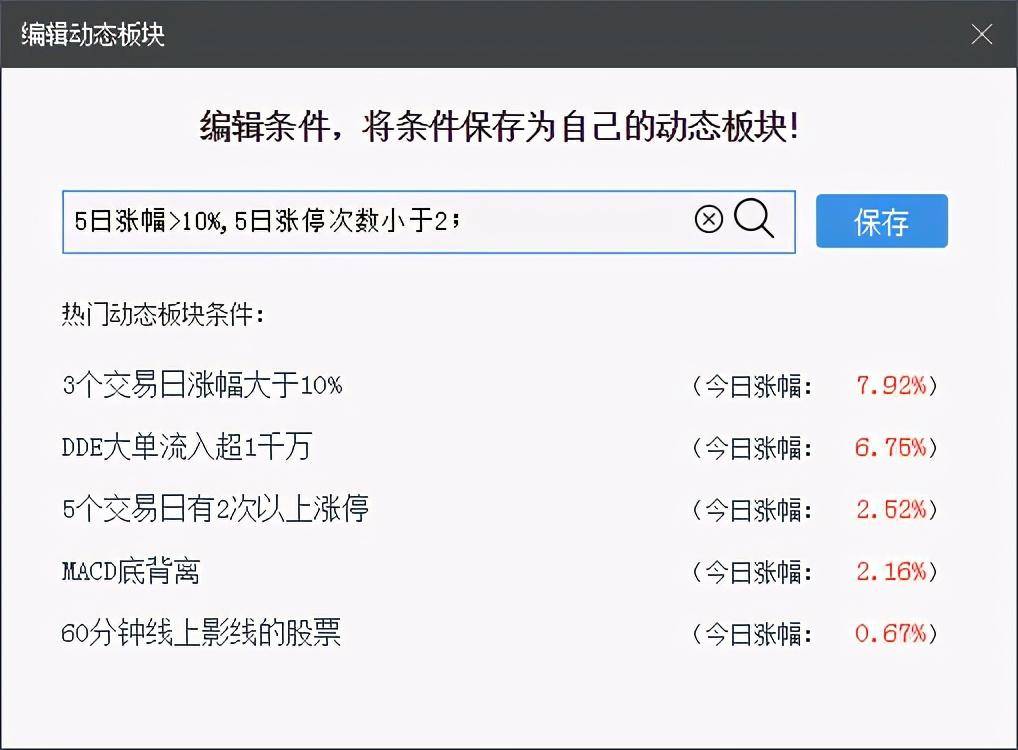 如何更早地发现趋势票?