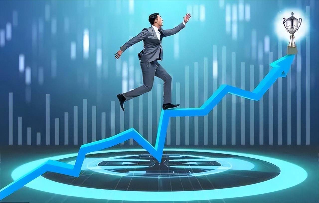 炒股干货用80时间去等待用20时间去操作!前人经验抵万钱