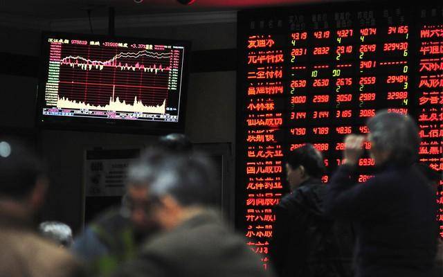 在中国股市中最笨的一个方法却能实现复利分享给有缘人!