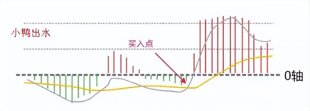 macdobv底背离的正确使用方法买在拉升前!干货分享