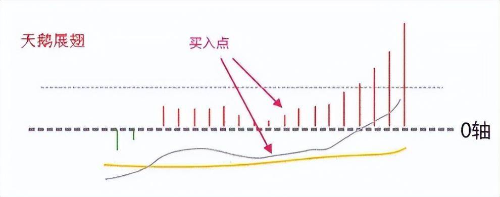 macdobv底背离的正确使用方法买在拉升前!干货分享