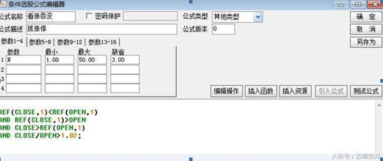 一位老股民盈利的秘密牢记上涨吞没买入下跌吞没卖出