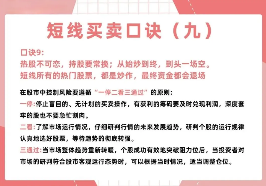 不可思议!30W到1500W我的炒股青春进阶之路干货!