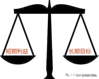 交易中如何做到小赚小亏偶尔大赚却从来不会大亏？