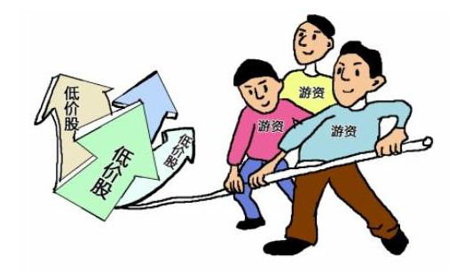 A股市场10万元的本金投资中石油等23元低价股可行吗？