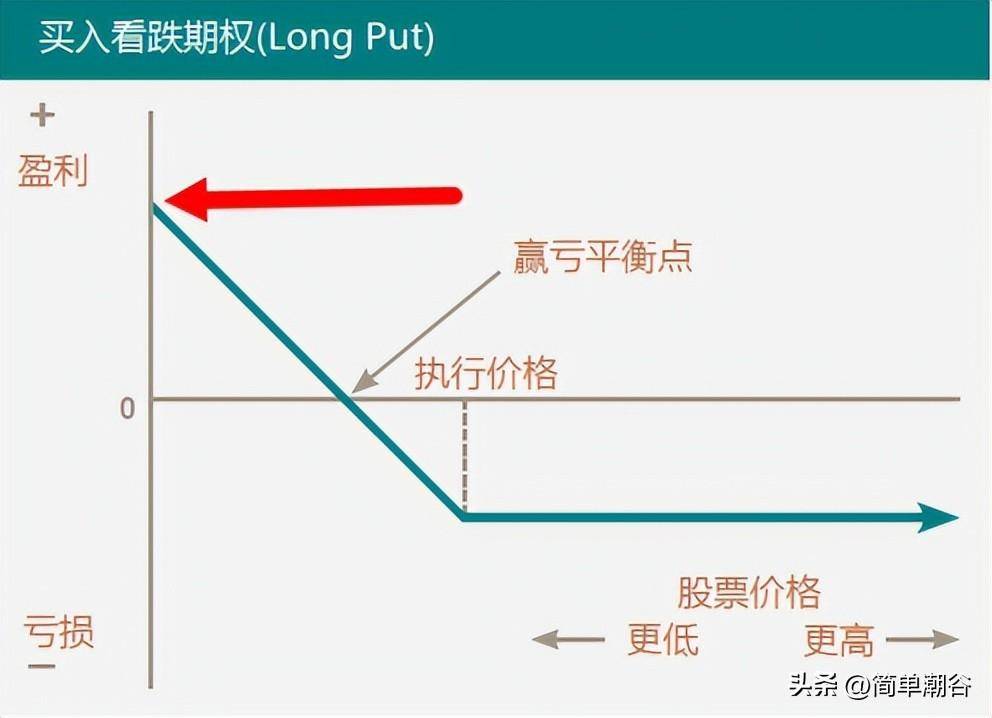 第二课什么是看跌期权?