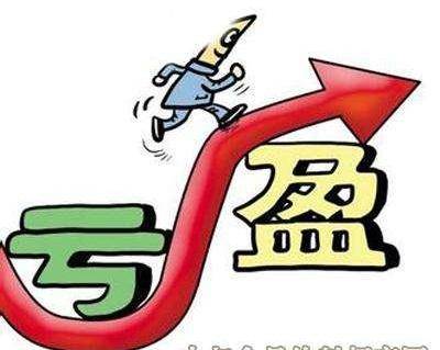 看懂盈亏同源轻松赚钱！