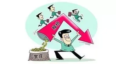 干货！用这10招轻易发现了主力进场的踪迹