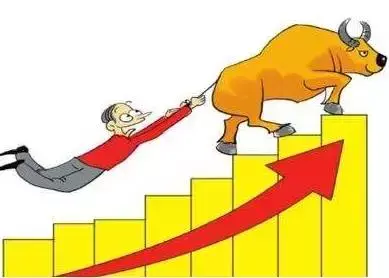 新发现！量价关系中潜藏的买点！建议收藏