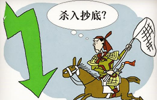 股民犯错大全一定要吸取教训！