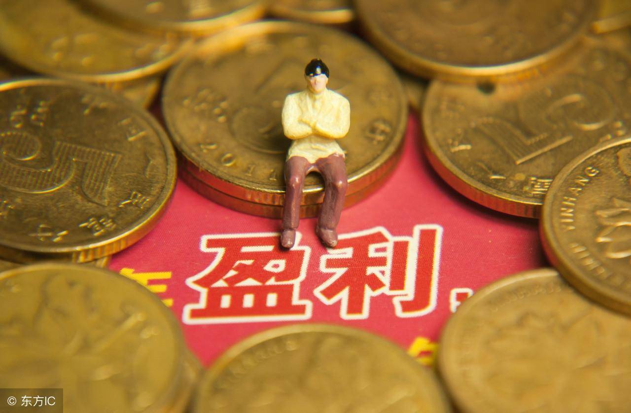 盈利就加仓期货高手的系统干货
