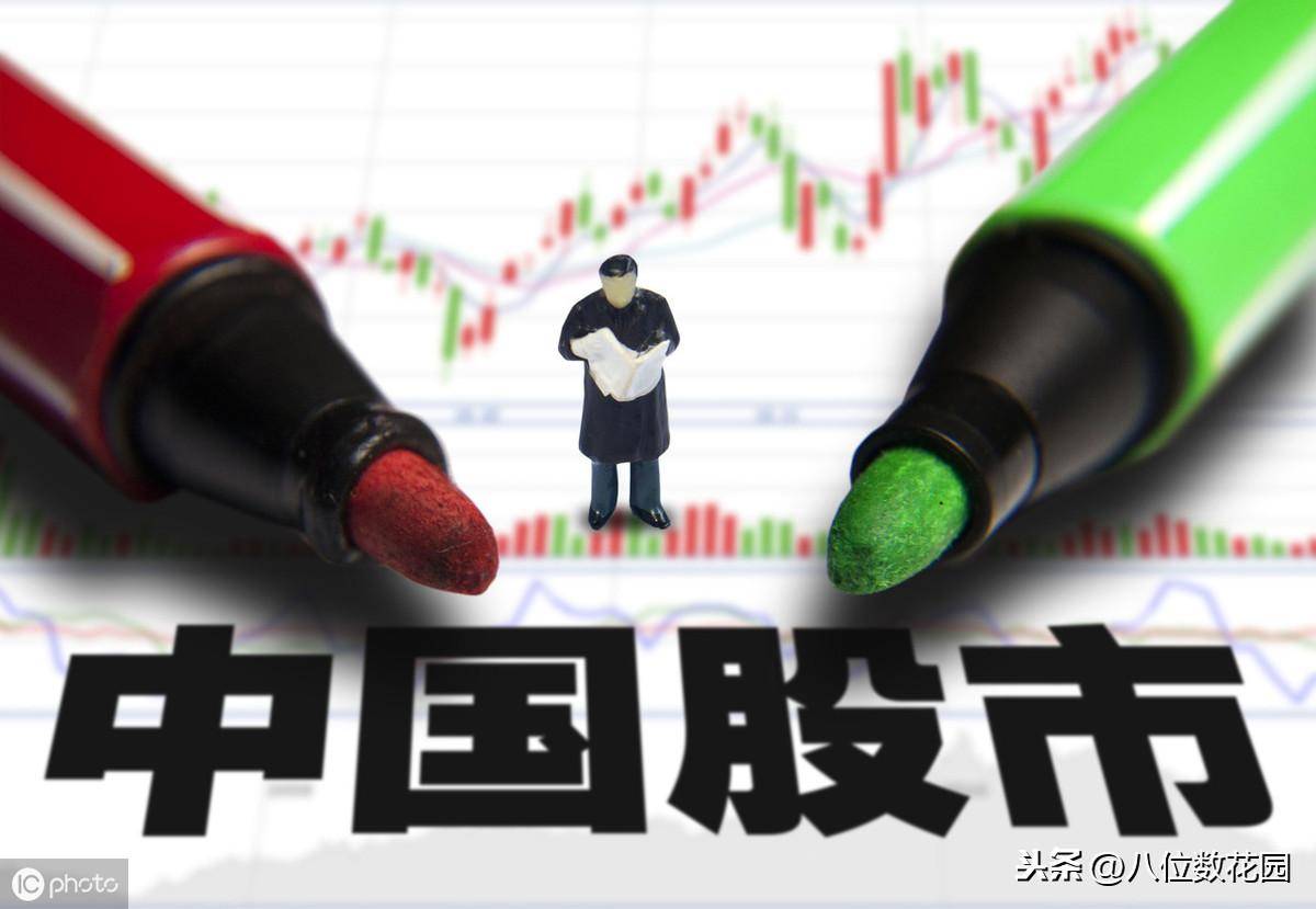 把握上证指数这个风向标炒股赚钱很简单