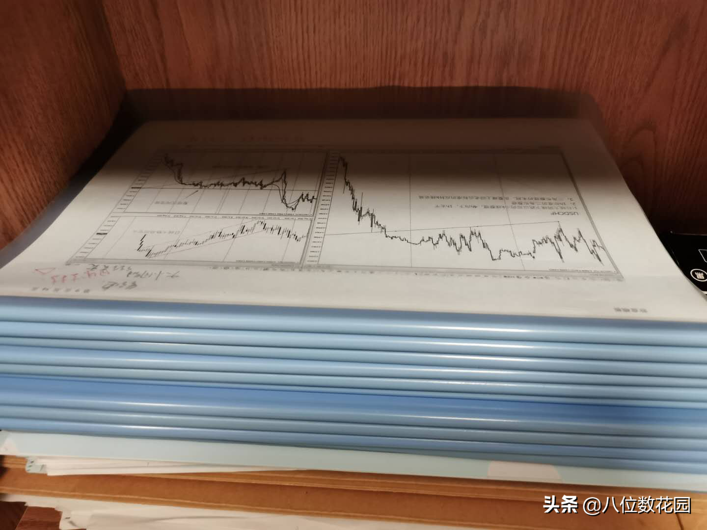 绝对干货一套可以直接上手的交易系统