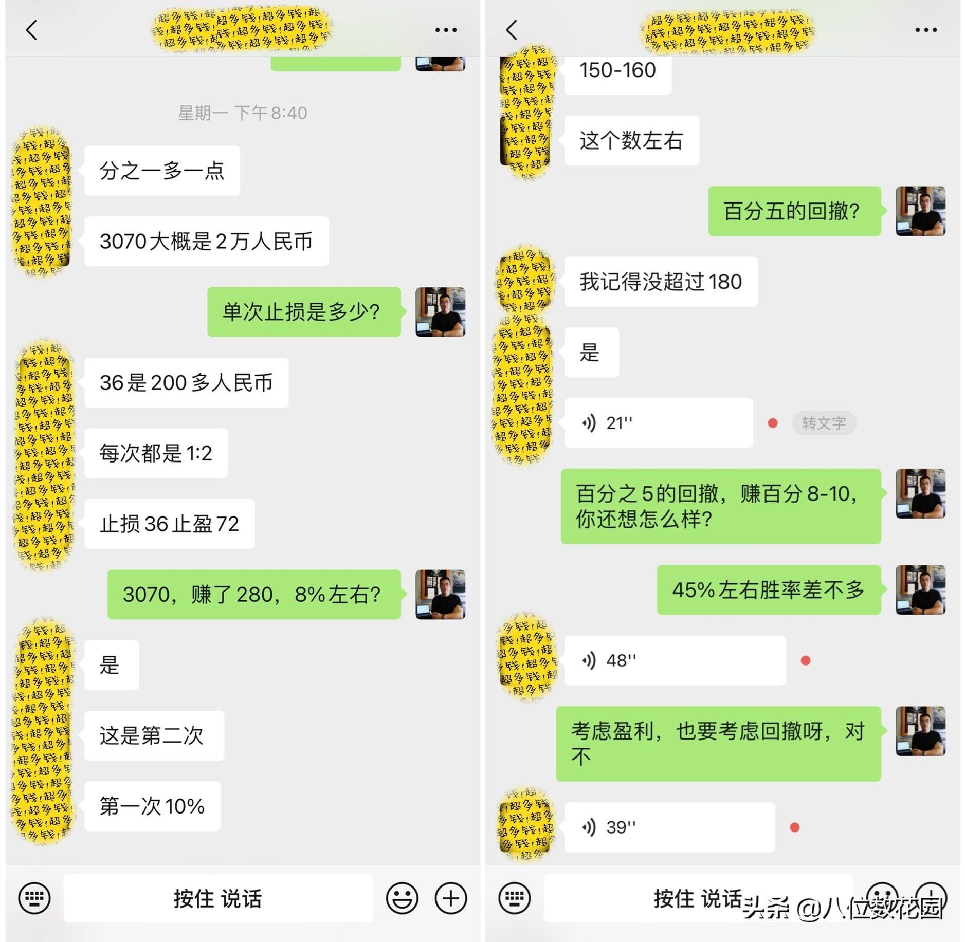 交易系统之上提高胜率的2个交易策略