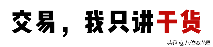 如何区分震荡和趋势行情？