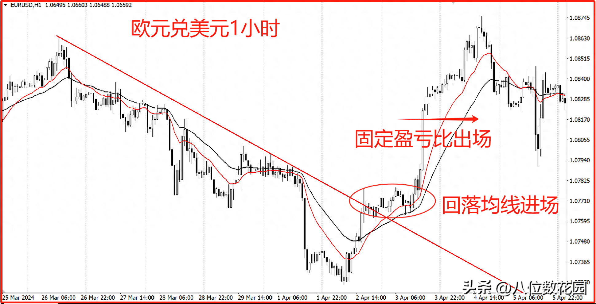 能不能详细谈谈您的交易逻辑？