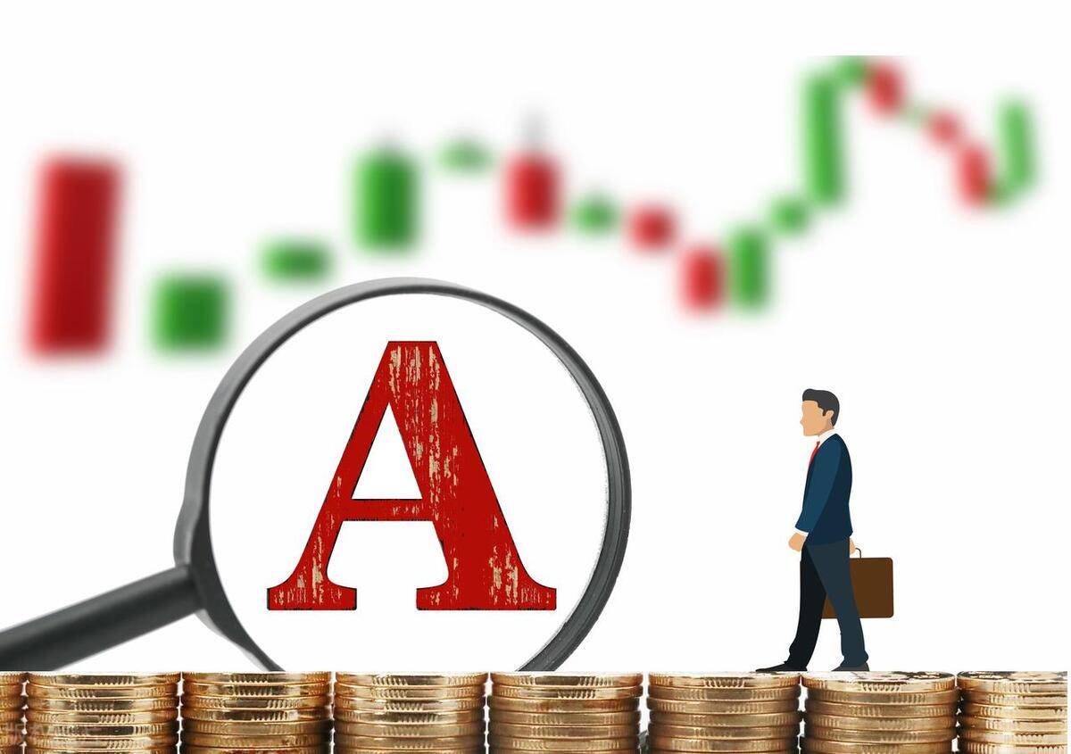 股海17载从血亏到巨赚这一些短线交易秘诀你一定要会