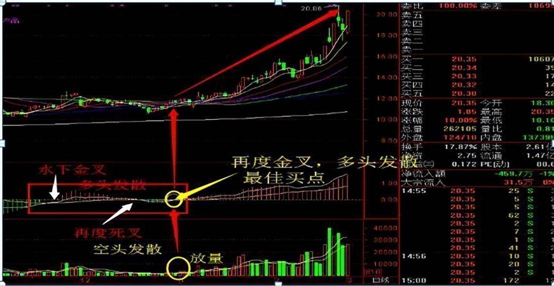 从10万本金疯炒到1000万?草根牛散的炒股笔记值得深读!