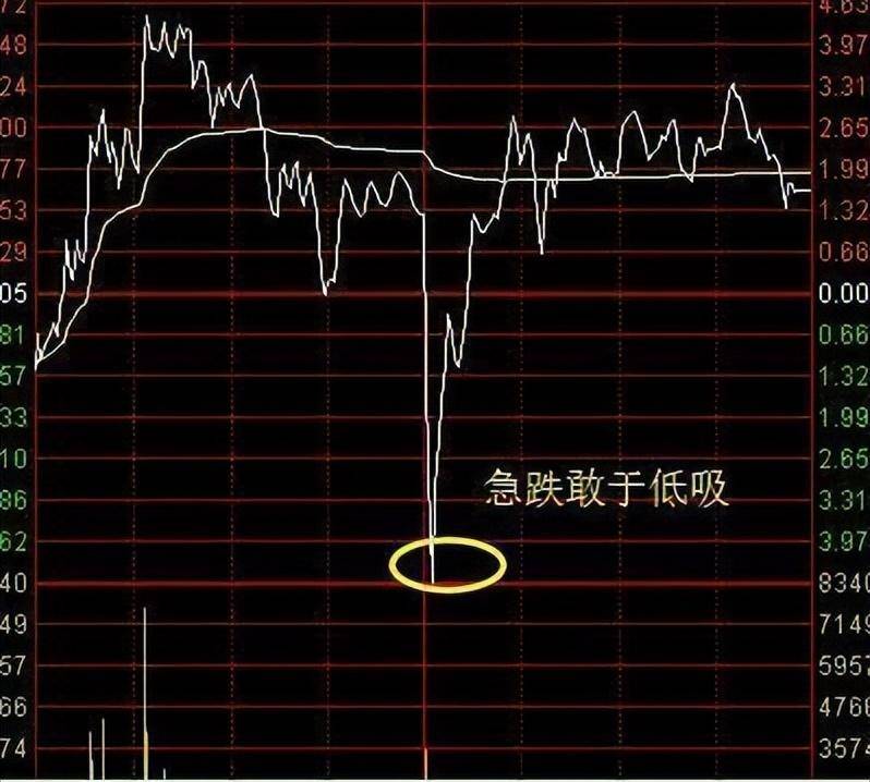 中国股坛第一人坦言坚持长期持有一只股反复做T挣万贯家财