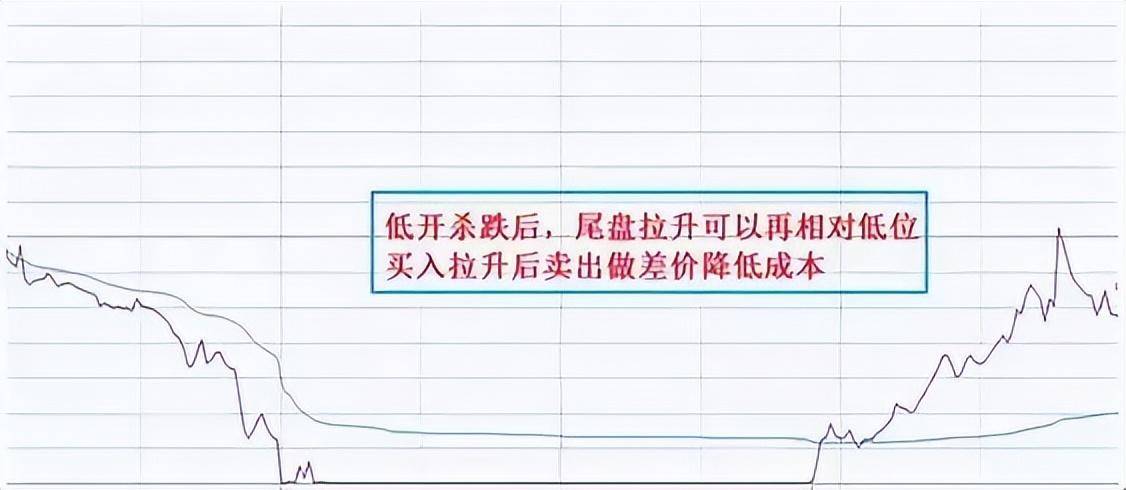 中国股坛第一人坦言坚持长期持有一只股反复做T挣万贯家财