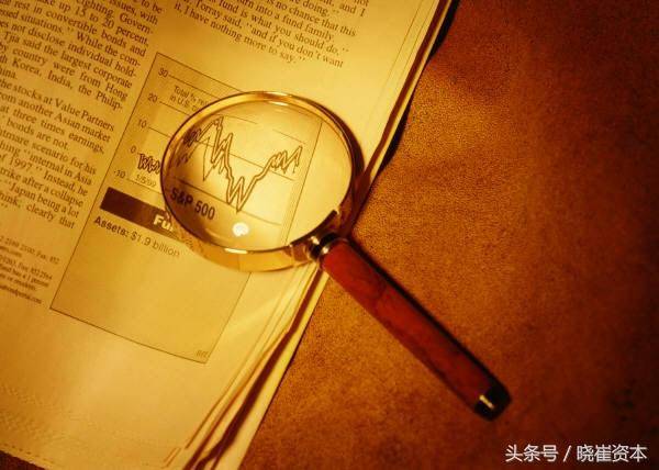 收藏篇新手股民的入学词典