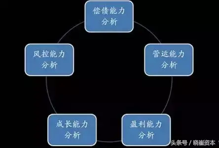 干货股市基本面分析之公司篇
