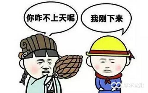 牛股终于回调或是市场不破不立之时