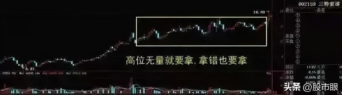 中国股市发大财的人仓位管理法勤背诵一旦掌握盈利更快