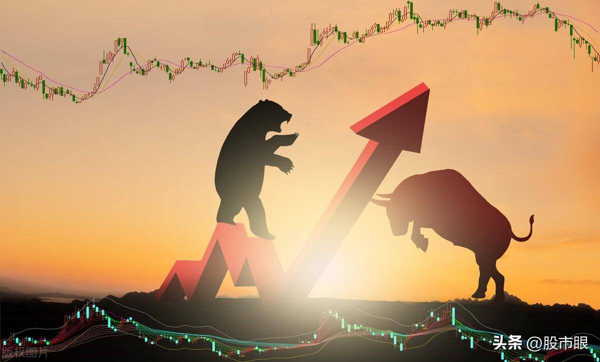 股票下跌80强势反弹上涨100但为什么仍然亏钱了？不懂别炒