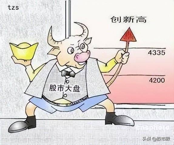 股票下跌80强势反弹上涨100但为什么仍然亏钱了?不懂别炒
