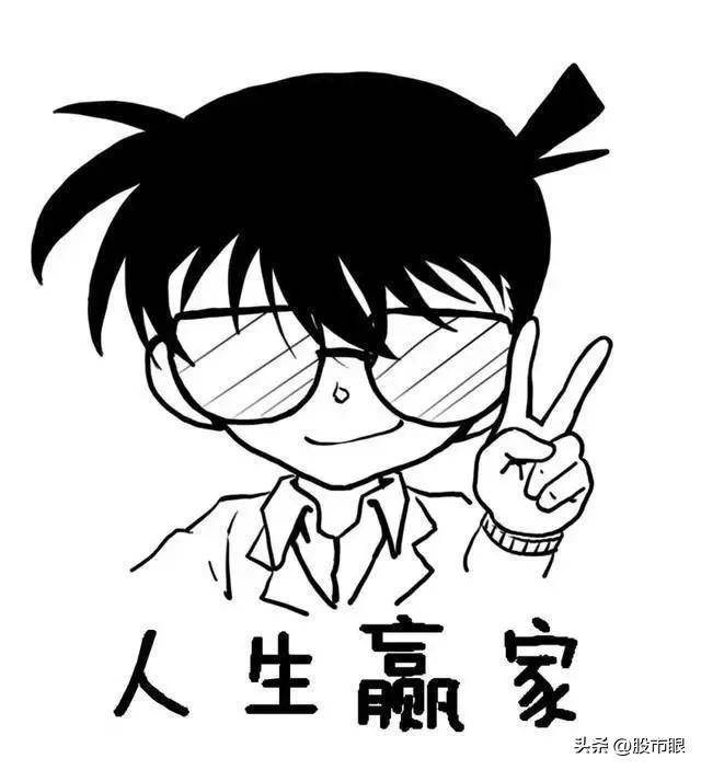 主力操盘一只股票必定会在筹码分布留下这些痕迹不懂你就输了
