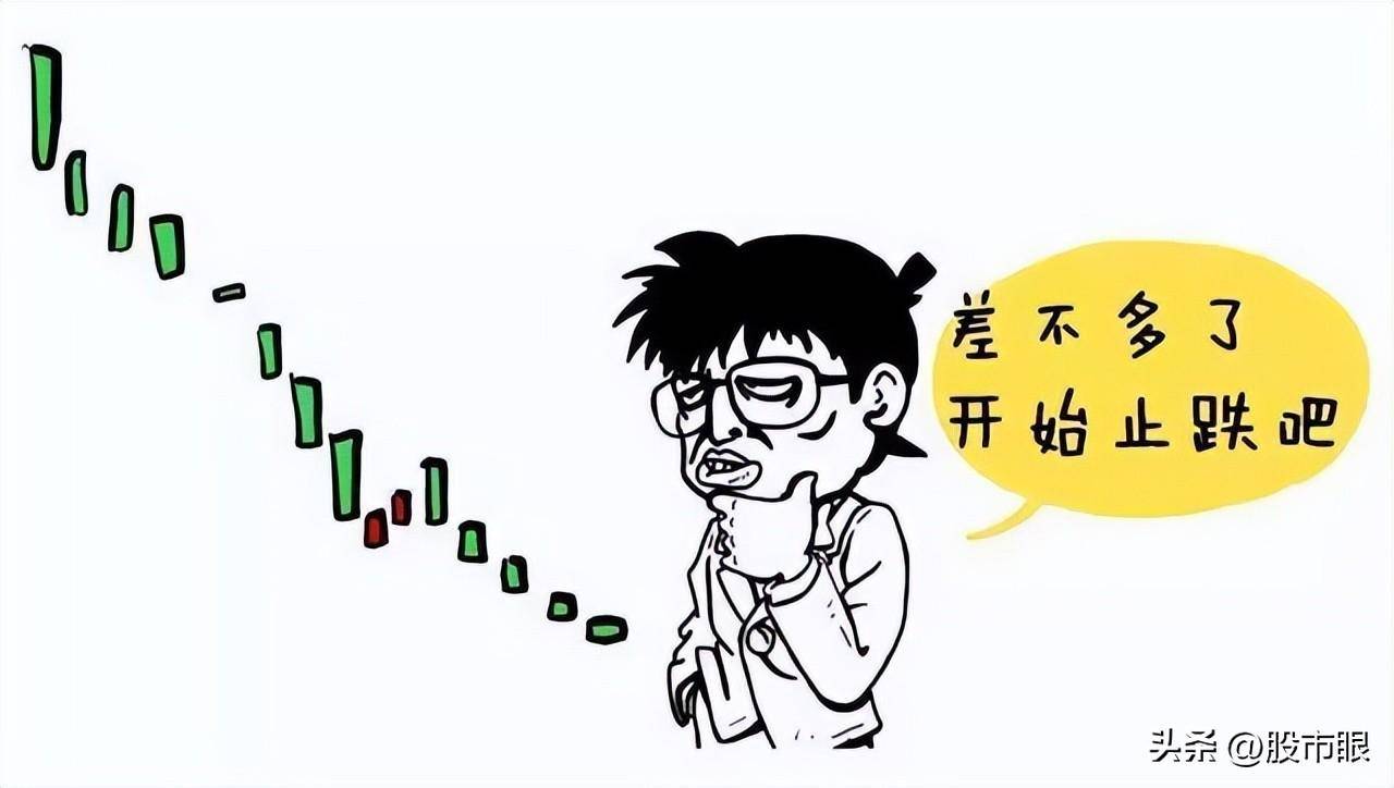 主力操盘一只股票必定会在筹码分布留下这些痕迹不懂你就输了