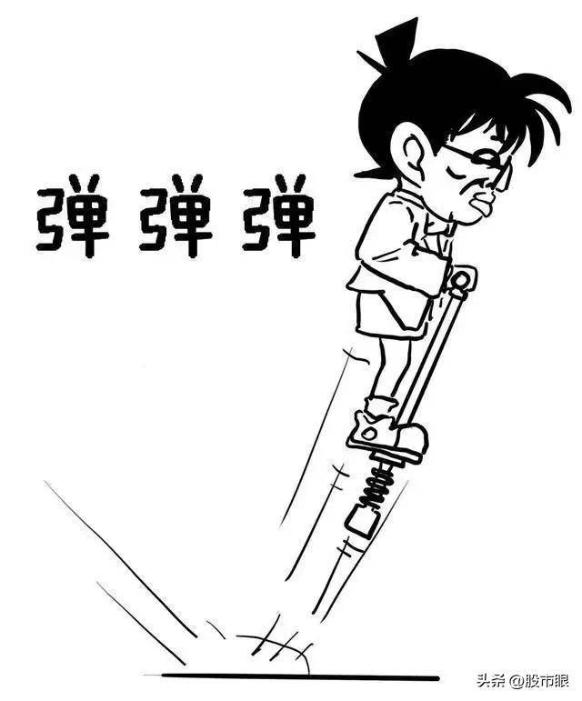 主力操盘一只股票必定会在筹码分布留下这些痕迹不懂你就输了