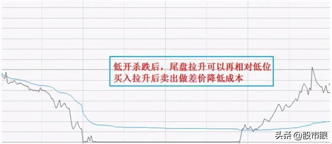 长期持有一只股坚持每天做T高点离场低点进场5年后会怎样