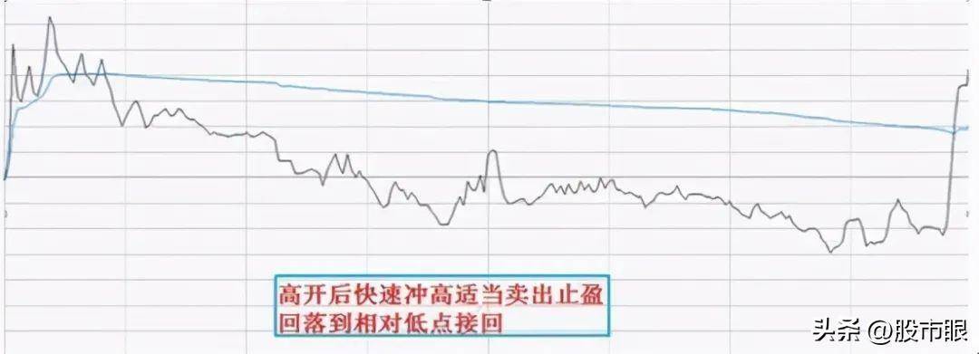 长期持有一只股坚持每天做T高点离场低点进场5年后会怎样