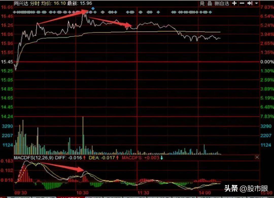 长期持有一只股坚持每天做T高点离场低点进场5年后会怎样