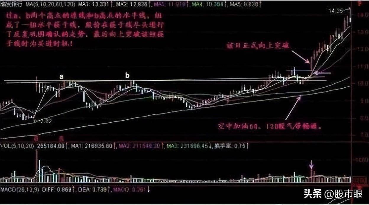 欧洲股神用一个故事比喻中国股市启发大部分人重新认识A股