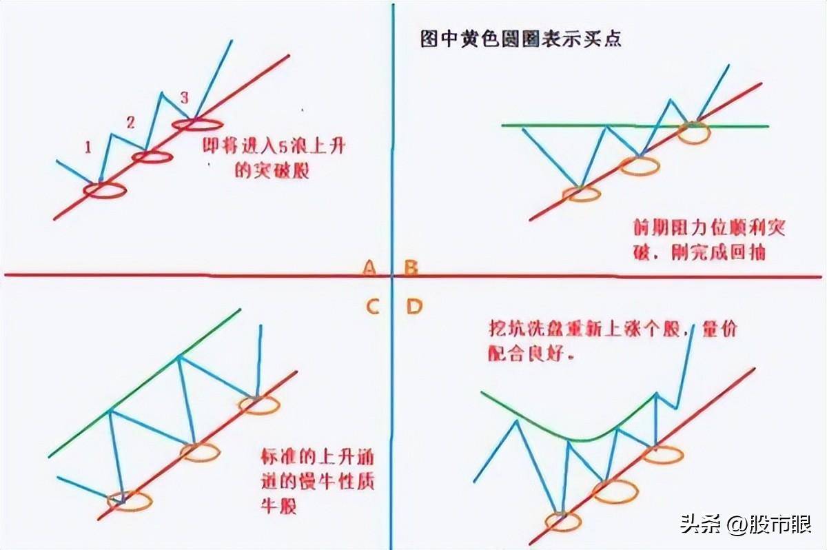 欧洲股神用一个故事比喻中国股市启发大部分人重新认识A股