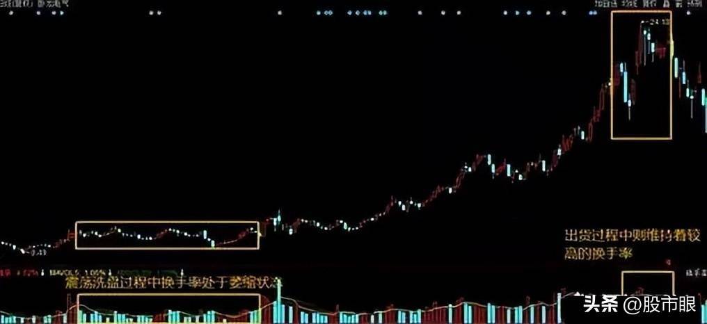 为什么炒股的人没有朋友?看完了你就什么都想通了