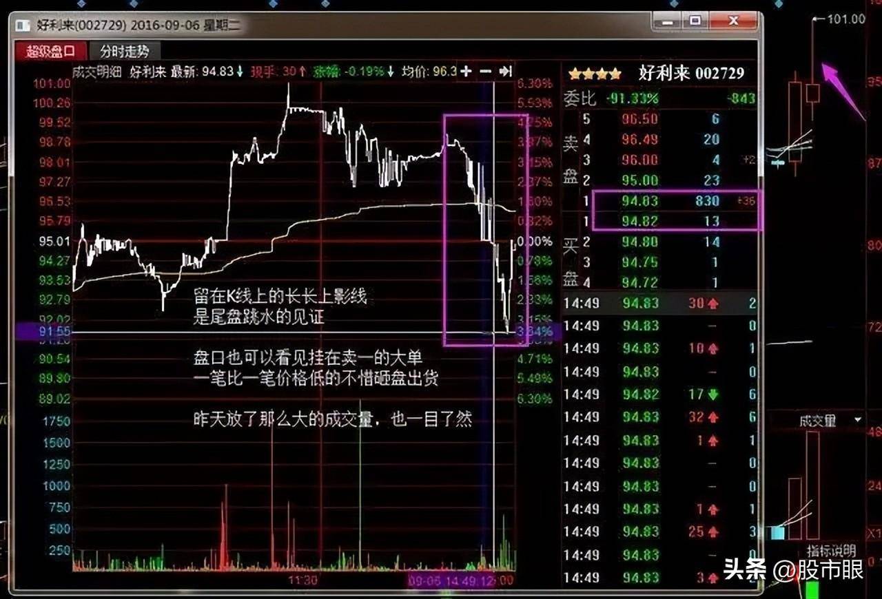 一位交易员的赠言如果不想再穷下去晚上睡不着的时候就看看