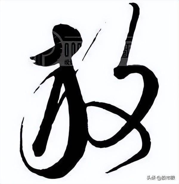 股市小资金做大的唯一方式K线不看阴阳而是看四要素