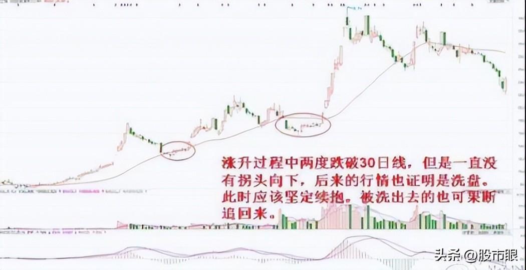 献给所有在中国股市挣扎中的股民建议投资者睡觉前看几行