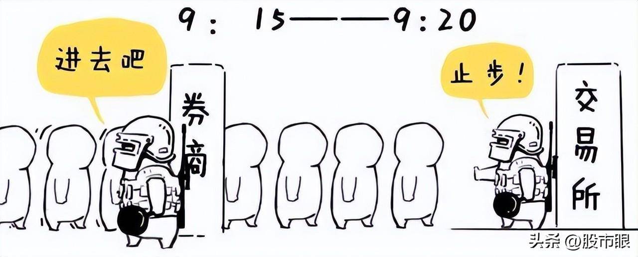 集合竞价庄家以6000万手封板但920突然撤单!代表着什么