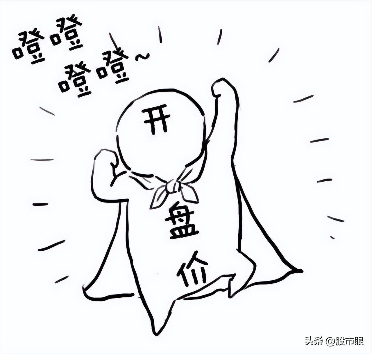 集合竞价庄家以6000万手封板但920突然撤单!代表着什么