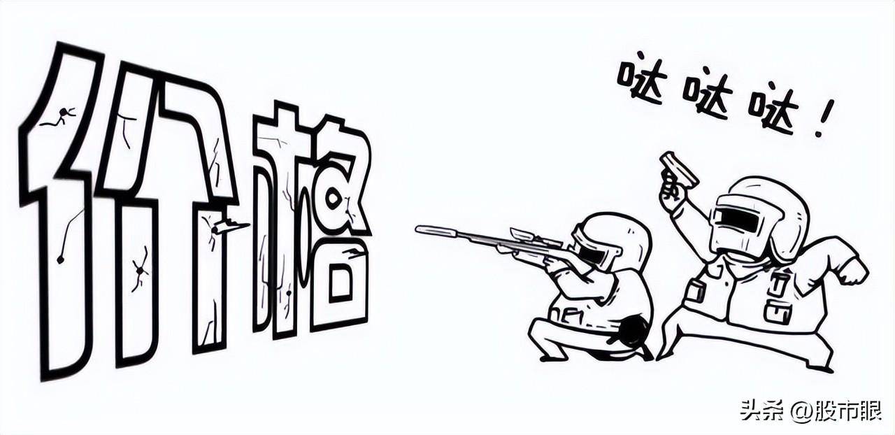 集合竞价庄家以6000万手封板但920突然撤单!代表着什么