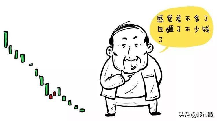 底量超顶量意味着什么?一直不明白现在终于有人说透彻了