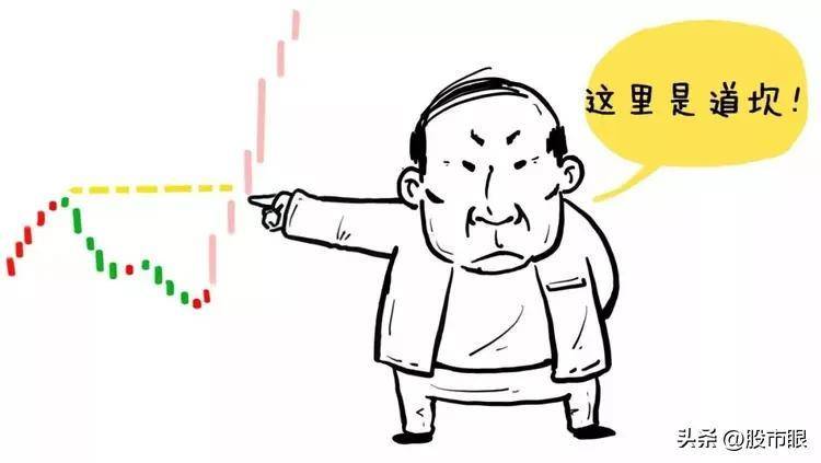 底量超顶量意味着什么?一直不明白现在终于有人说透彻了